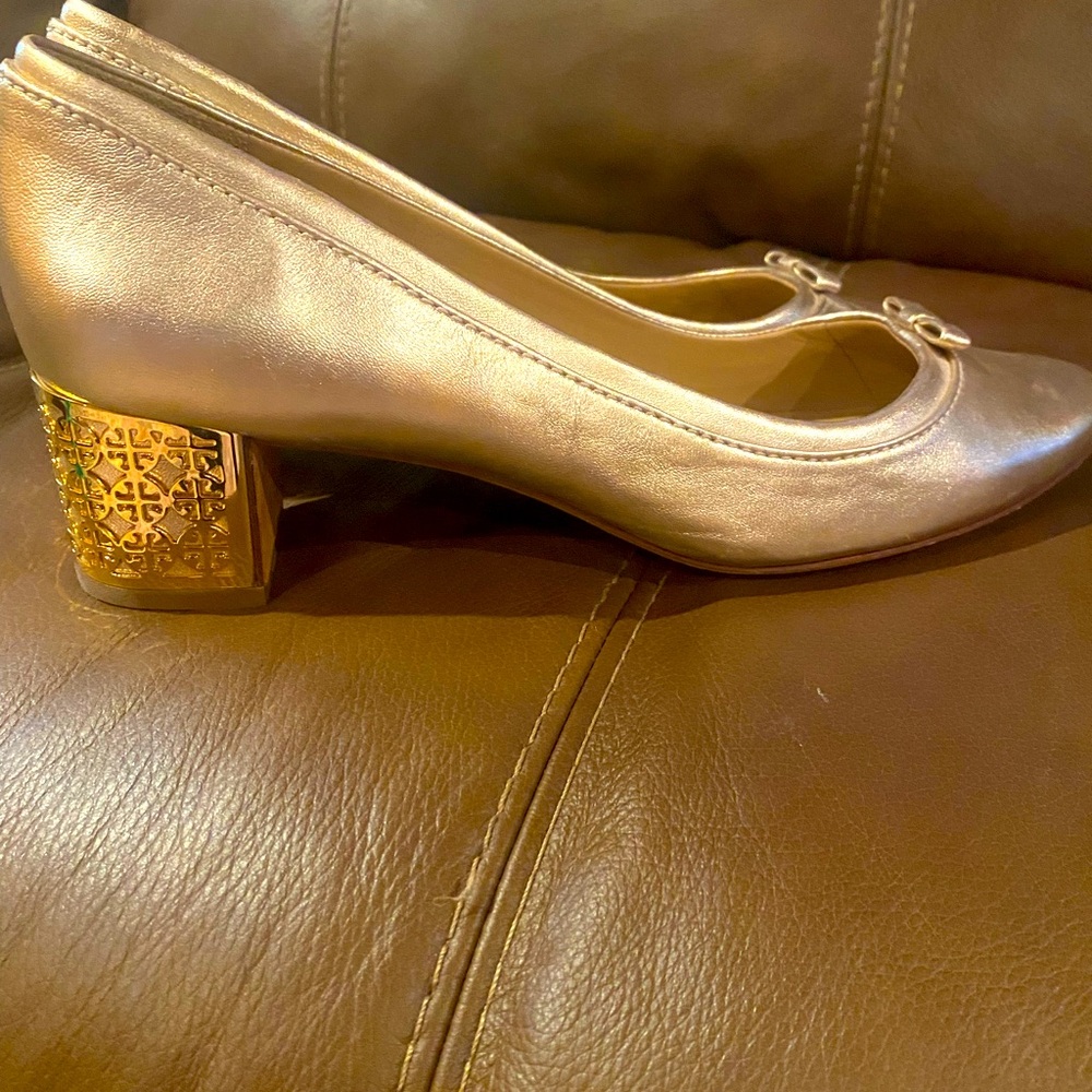 Tory Burch Pumps